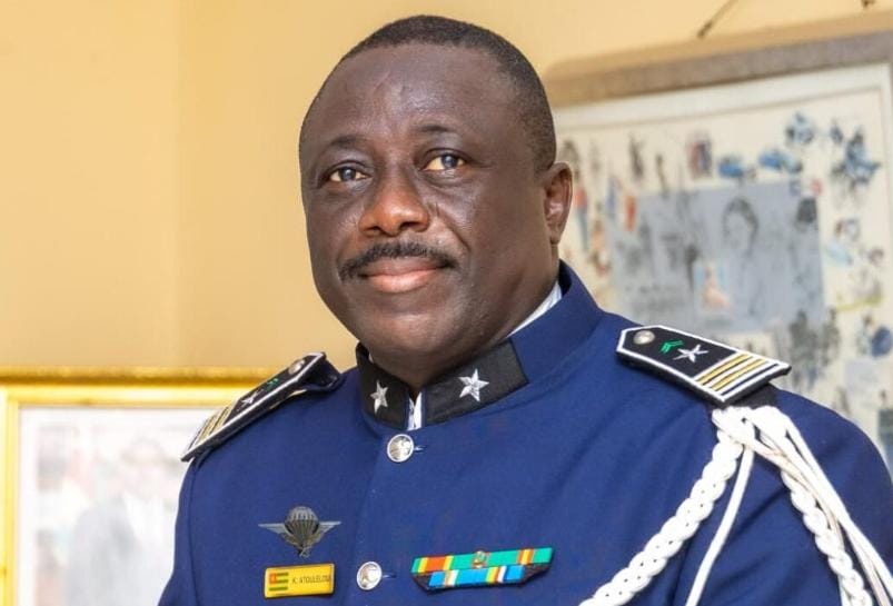 Atoulelou Kpatcha, nouveau DG de l’ANSAT